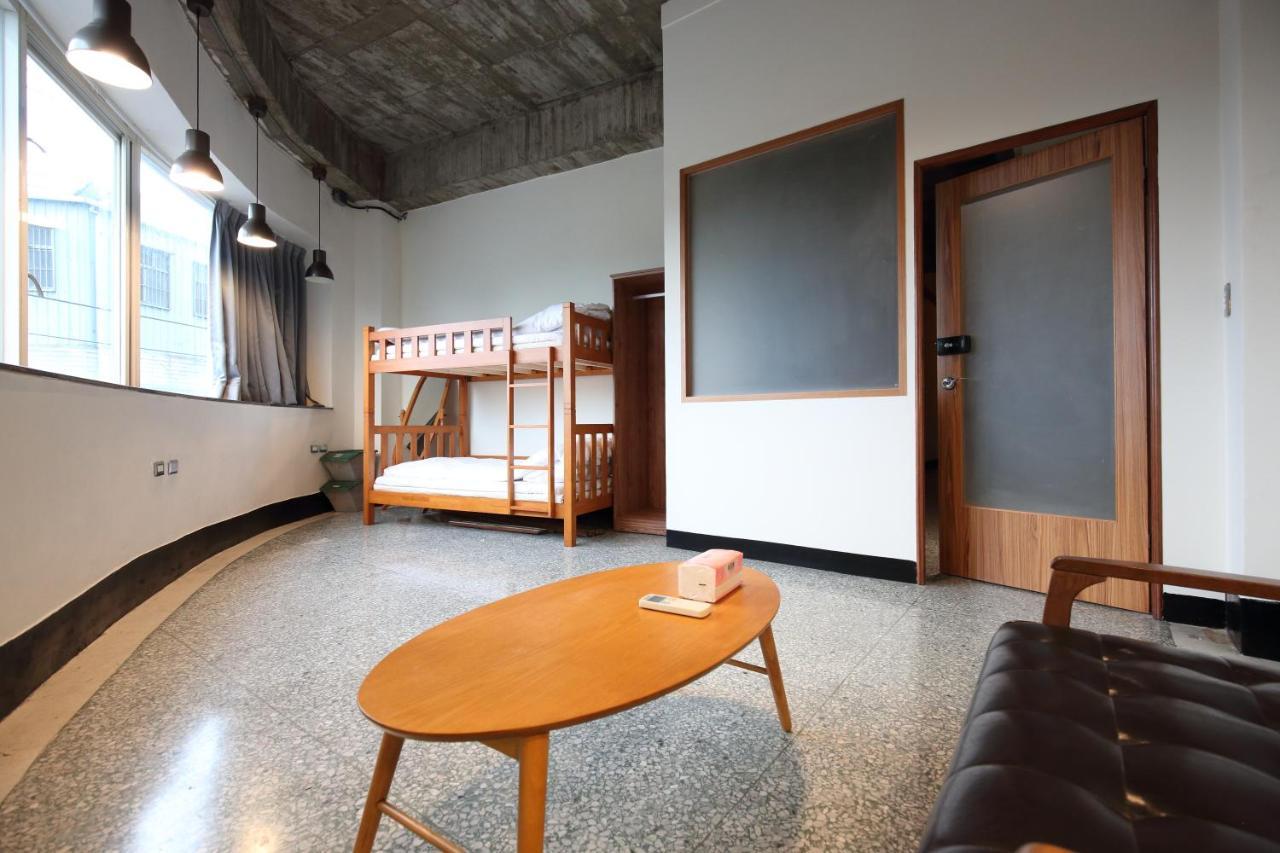 View Hostel Chua-lien Exteriér fotografie